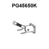 VENEPORTE PG45650K Catalytic Converter